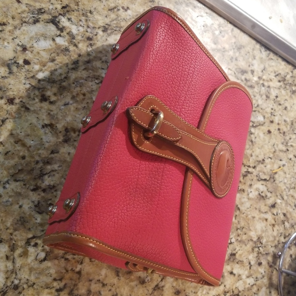 Vintage Dooney & Bourke bags - Picture 3 of 4